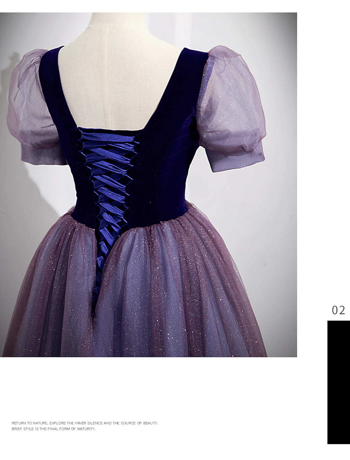 A-Line Prom Dresses Sparkle & Shine Dress Prom Floor Length Short Sleeve Scoop Neck Tulle with Sequin