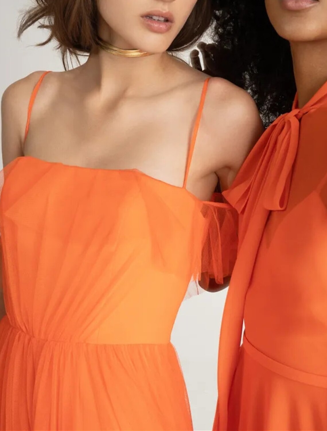 A-Line Bridesmaid Dress Off Shoulder Sleeveless Open Back Court Train Satin / Tulle