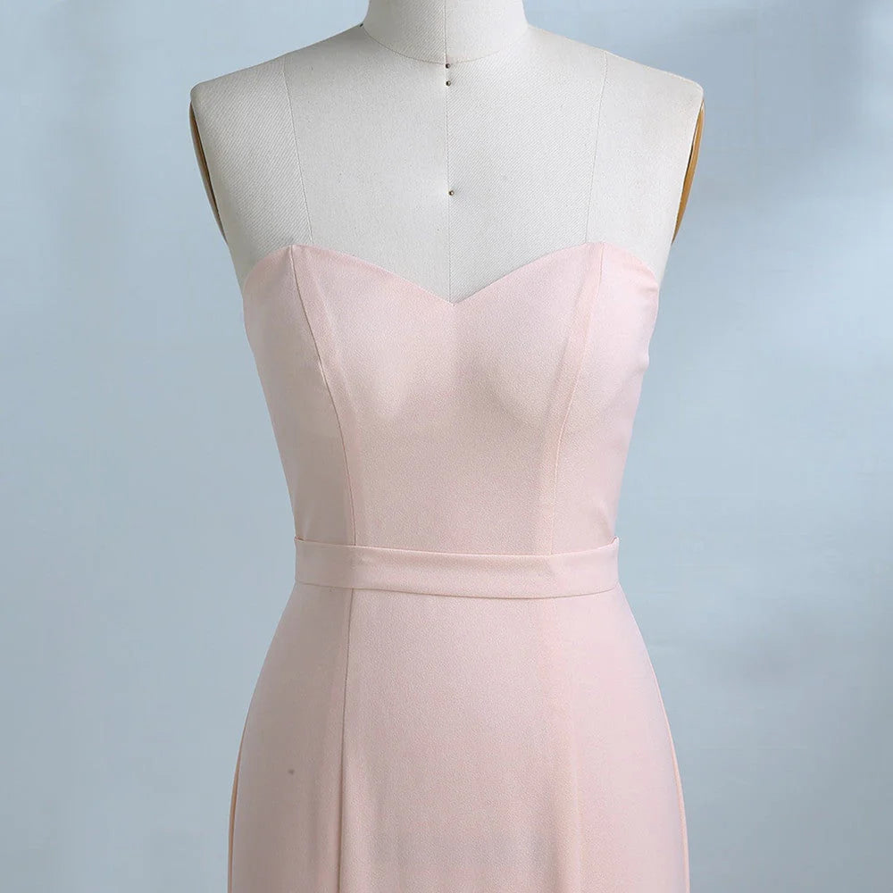 DingJiDress Evening Dresses Prom Dress Mermaid Evening Dress Long Prom Dresses Formal