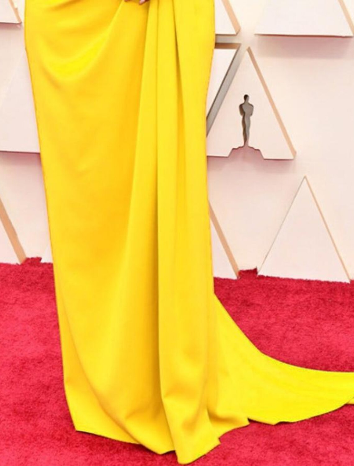 Mermaid / Trumpet Evening Gown Celebrity Style Dress Formal Wedding Guest Sweep / Brush Train Sleeveless One Shoulder Satin with Ruched