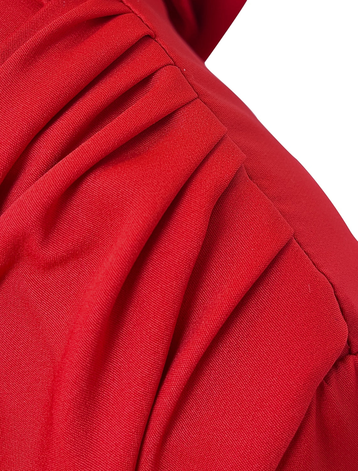 Sheath / Column Red Black Christmas Red Green Dress Evening Gown Elegant Cape Dress Formal Fall Sweep / Brush Train Long Sleeve Cowl Neck Stretch Fabric with Buttons Slit