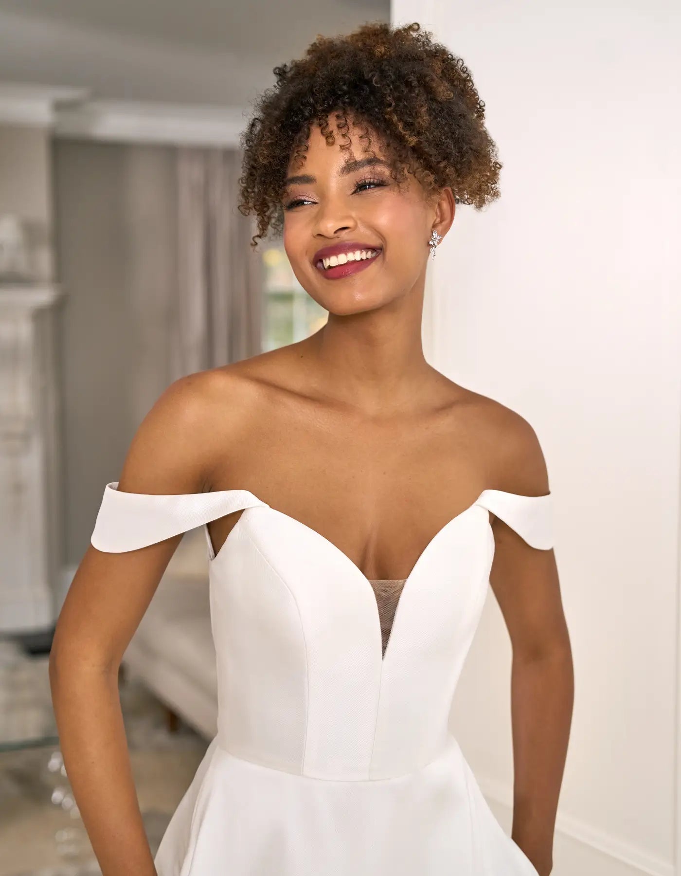 DingJiDress a mikado a-line with pockets