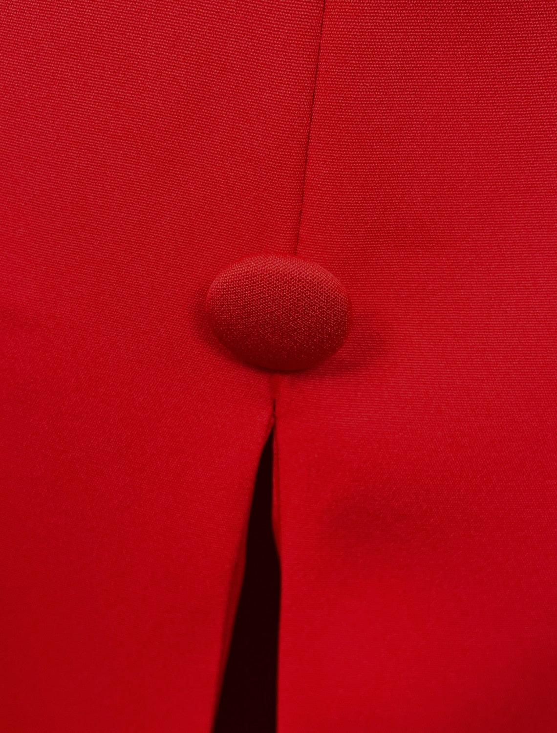 Sheath / Column Red Black Christmas Red Green Dress Evening Gown Elegant Cape Dress Formal Fall Sweep / Brush Train Long Sleeve Cowl Neck Stretch Fabric with Buttons Slit