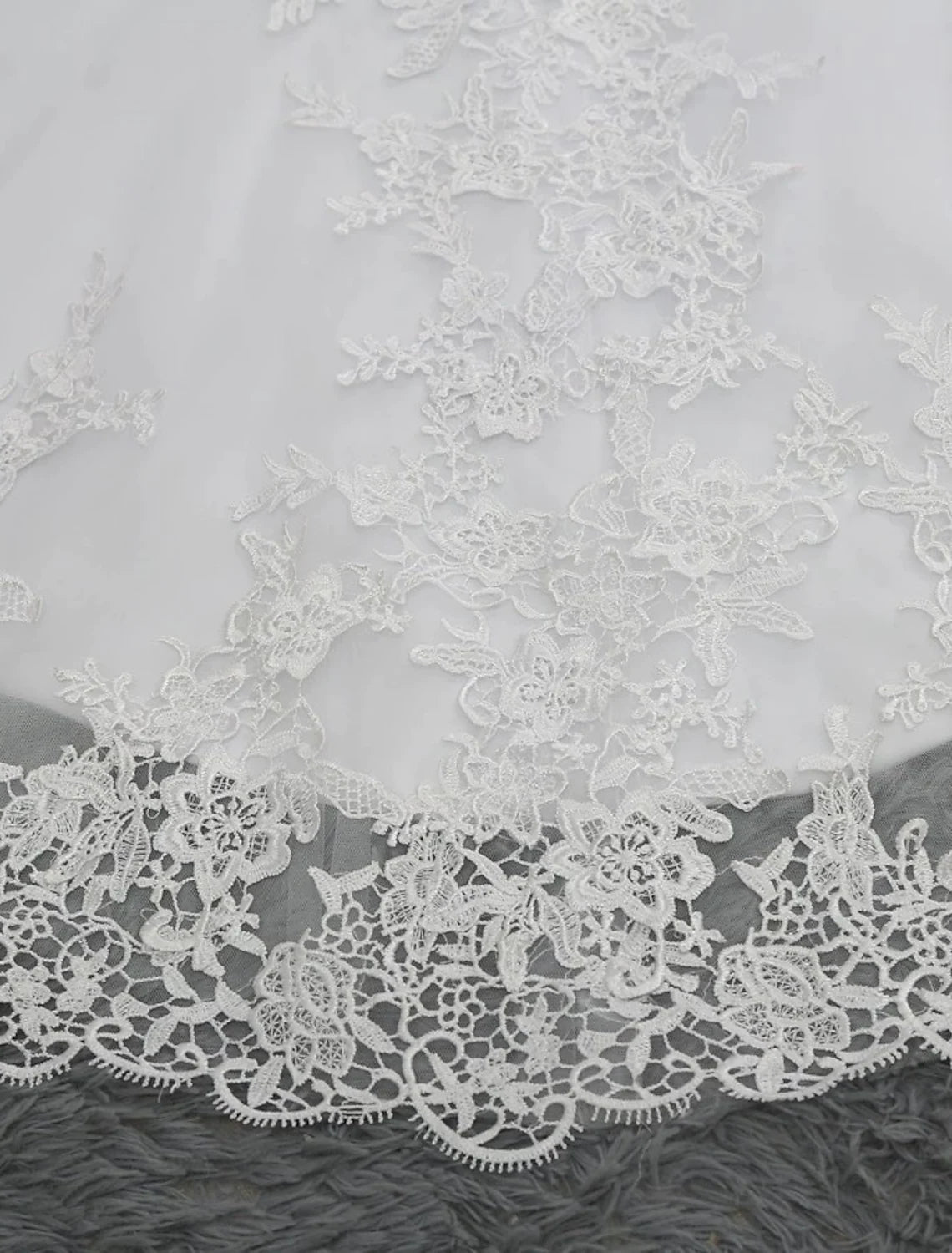 Engagement Open Back Sexy Formal Wedding Dresses Sleeve V Neck Lace With Buttons Pearls